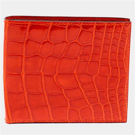 fake hermes mens wallet|hermes bifold wallet.